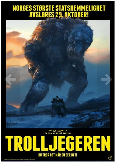 Cazador de trolls 2010 ES EN